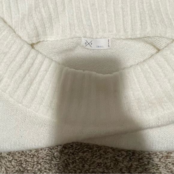 Gentle Fawn sweater - Picture 3 of 3